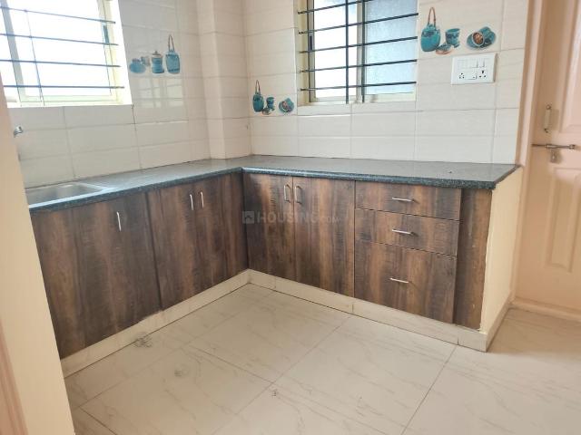 2 BHK Apartment in Kaggadasapura for rent Bengaluru. The reference number is 20678805