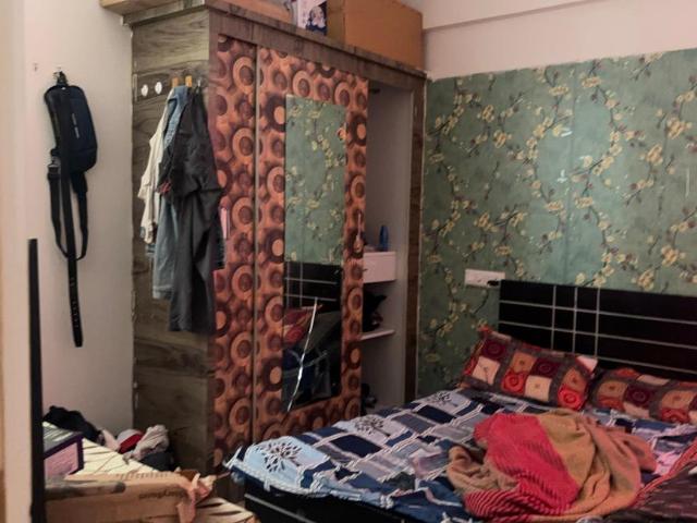 2 BHK Apartment in Kaggadasapura for rent Bengaluru. The reference number is 20716069