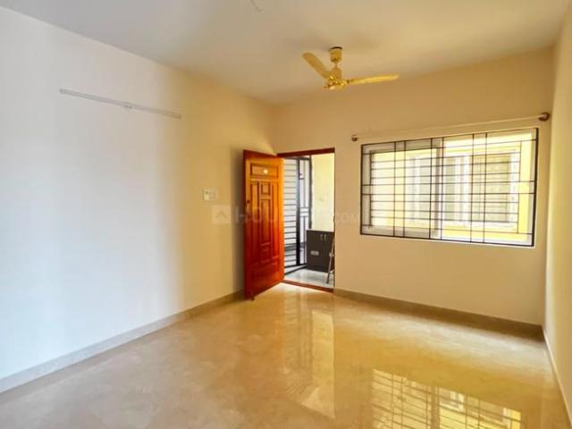 2 BHK Apartment in Kaggadasapura for rent Bengaluru. The reference number is 20722573