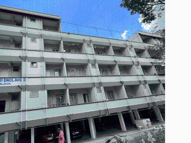2 BHK Apartment in Kaggadasapura for rent Bengaluru. The reference number is 20742169
