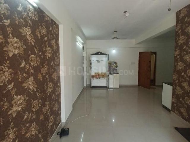 2 BHK Apartment in Kaggadasapura for rent Bengaluru. The reference number is 20745451