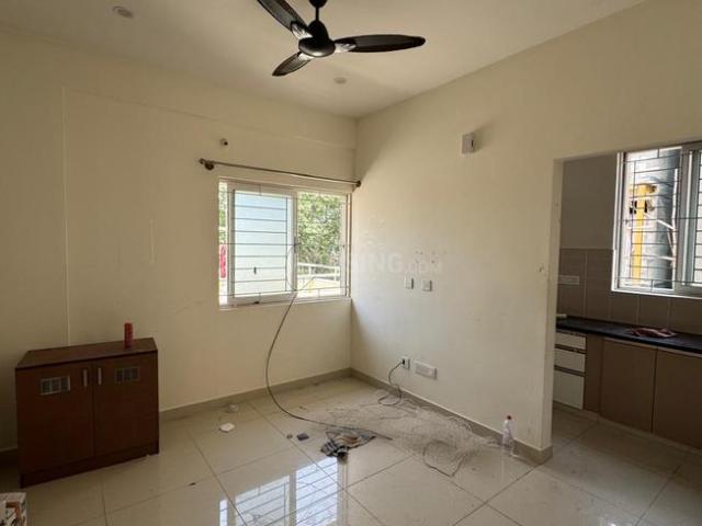 2 BHK Apartment in Kaggadasapura for rent Bengaluru. The reference number is 20748850