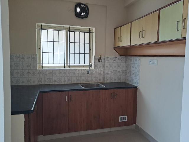 2 BHK Apartment in Kaggadasapura for rent Bengaluru. The reference number is 20749521