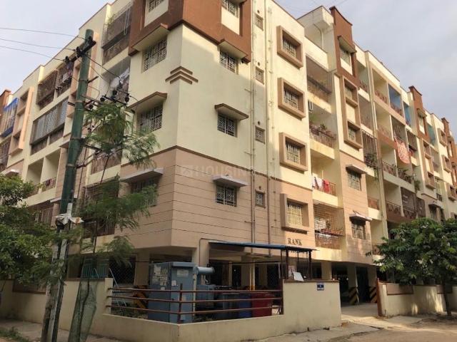 2 BHK Apartment in Kaggadasapura for rent Bengaluru. The reference number is 20760049