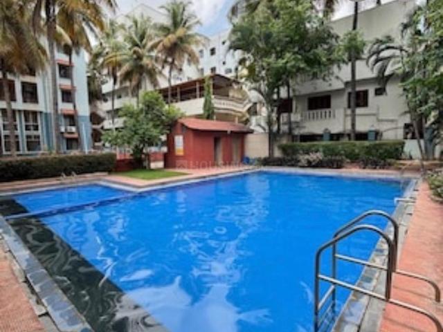 2 BHK Apartment in Kaggadasapura for rent Bengaluru. The reference number is 20761789