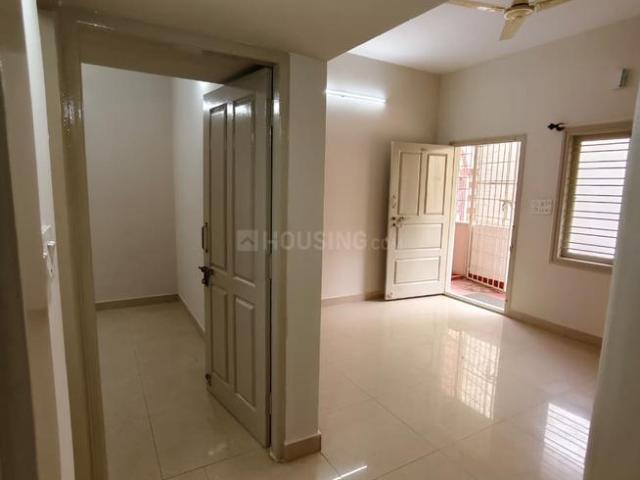 2 BHK Apartment in C V Raman Nagar for rent Bengaluru. The reference number is 20781908