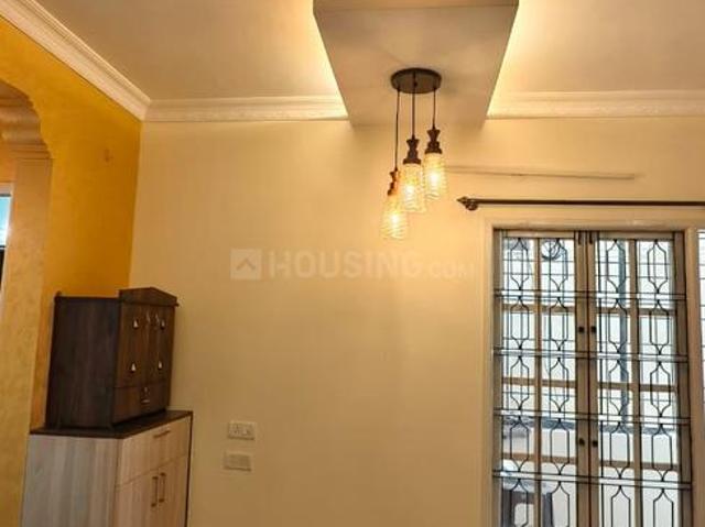 2 BHK Apartment in Kaggadasapura for rent Bengaluru. The reference number is 20784067