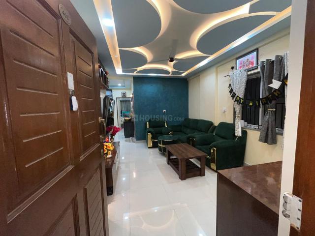 2 BHK Apartment in Kaggadasapura for rent Bengaluru. The reference number is 20784203