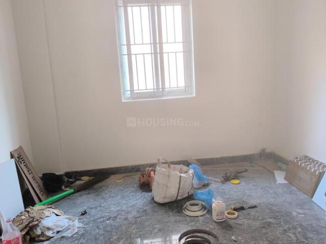 2 BHK Apartment in Kaggadasapura for rent Bengaluru. The reference number is 20813859