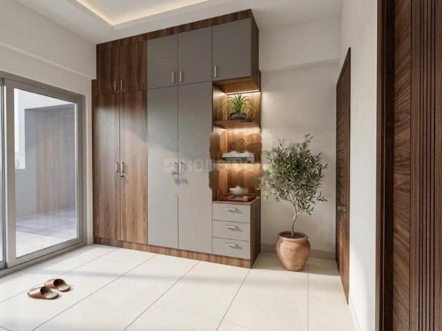 2 BHK Apartment in Kaggadasapura for rent Bengaluru. The reference number is 20852549