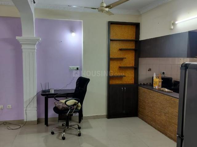 2 BHK Apartment in Kaggadasapura for rent Bengaluru. The reference number is 20933527