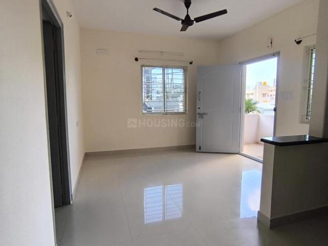 2 BHK Apartment in Kaggadasapura for rent Bengaluru. The reference number is 20977742