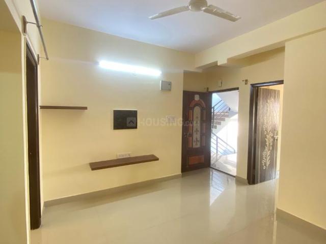 2 BHK Apartment in Kaggadasapura for rent Bengaluru. The reference number is 20013568