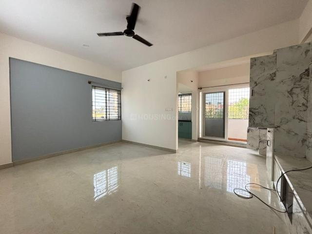 2 BHK Apartment in Kaggadasapura for rent Bengaluru. The reference number is 20101311