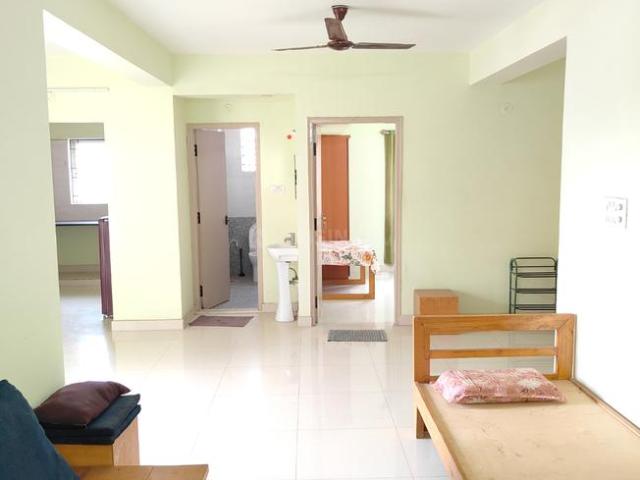 2 BHK Apartment in Kaggadasapura for rent Bengaluru. The reference number is 20221070