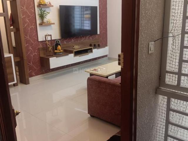 2 BHK Apartment in Kaggadasapura for rent Bengaluru. The reference number is 20243569