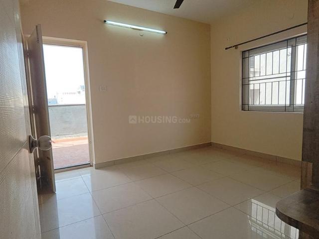 2 BHK Apartment in Kaggadasapura for rent Bengaluru. The reference number is 20253077