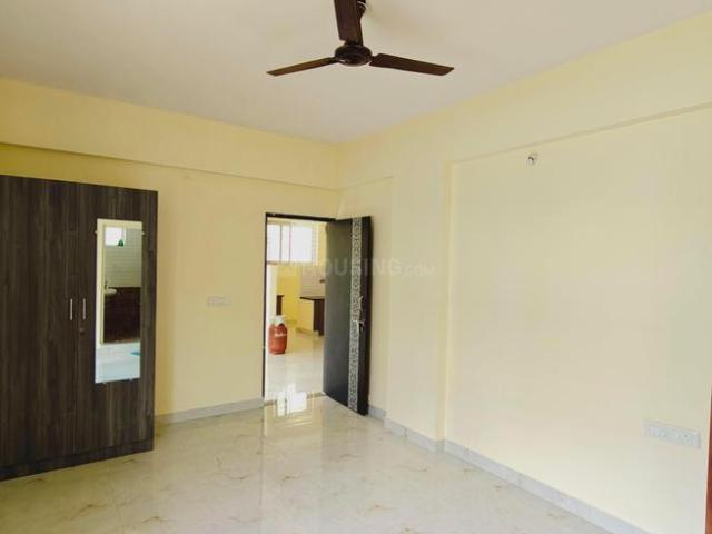 2 BHK Apartment in Kaggadasapura for rent Bengaluru. The reference number is 20253310