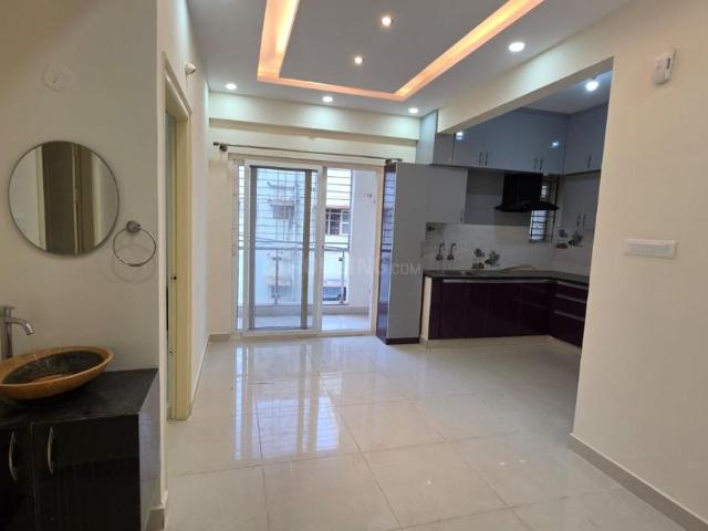 2 BHK Apartment in Kaggadasapura for rent Bengaluru. The reference number is 20256400