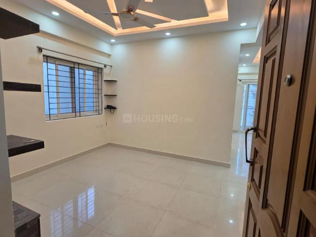 2 BHK Apartment in Kaggadasapura for rent Bengaluru. The reference number is 20256346