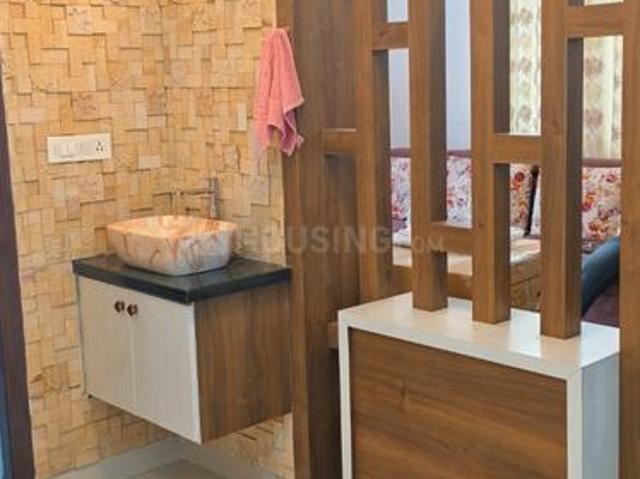 2 BHK Apartment in Kaggadasapura for rent Bengaluru. The reference number is 20267951
