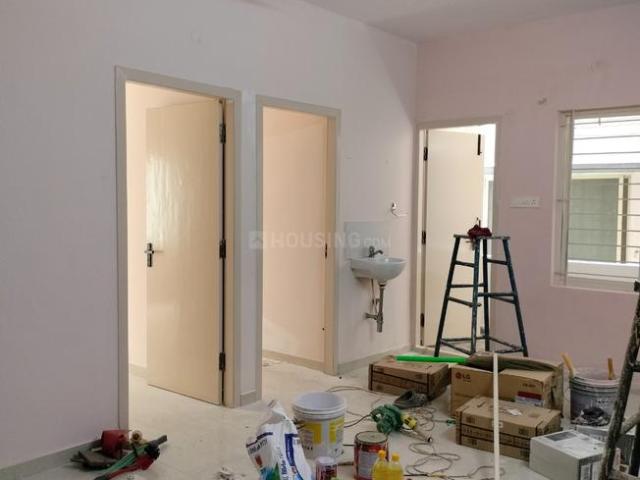 2 BHK Apartment in Kaggadasapura for rent Bengaluru. The reference number is 20270147
