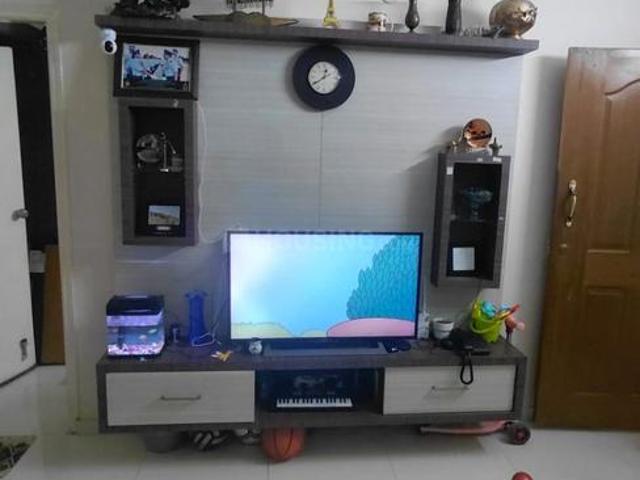 2 BHK Apartment in Kaggadasapura for rent Bengaluru. The reference number is 20301766
