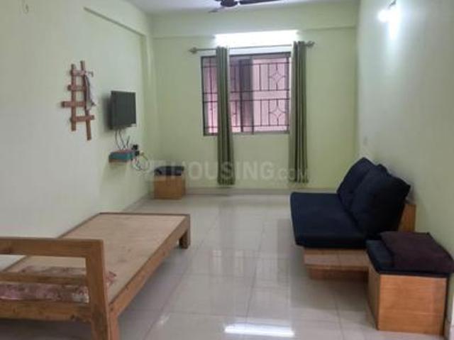 2 BHK Apartment in Kaggadasapura for rent Bengaluru. The reference number is 20307556