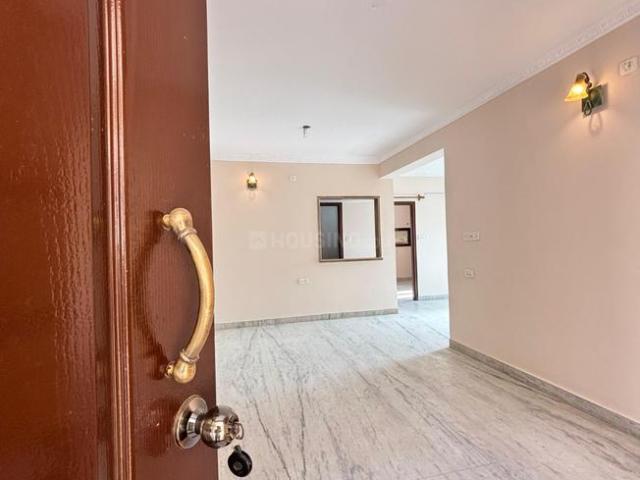 2 BHK Apartment in Kaggadasapura for rent Bengaluru. The reference number is 20344452