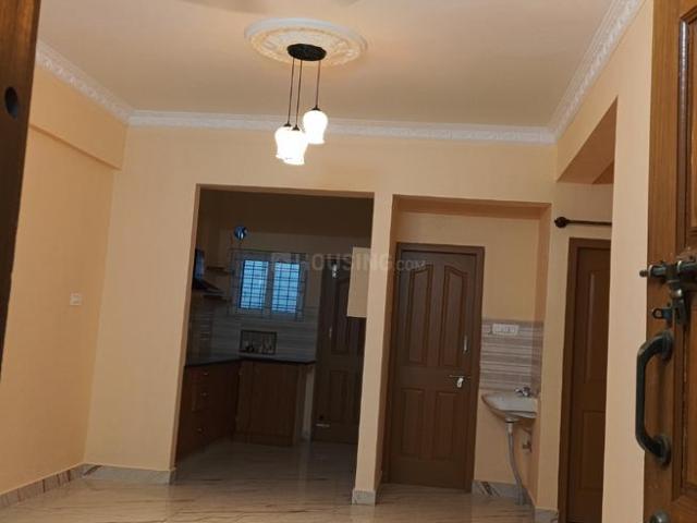 2 BHK Apartment in Kaggadasapura for rent Bengaluru. The reference number is 20357238