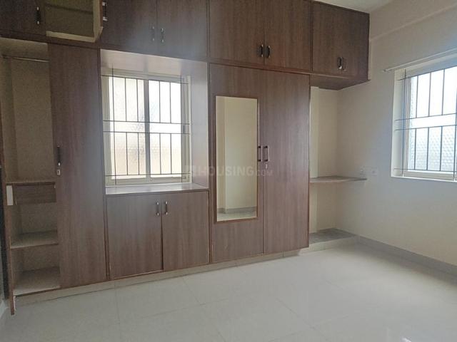 2 BHK Apartment in Kaggadasapura for rent Bengaluru. The reference number is 20390196