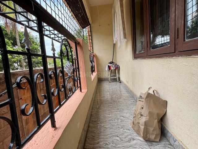 2 BHK Apartment in Kaggadasapura for rent Bengaluru. The reference number is 20396921