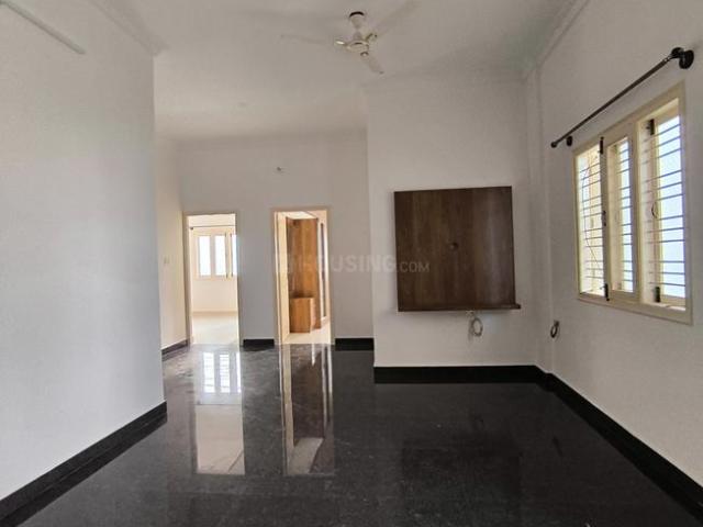 2 BHK Apartment in Kaggadasapura for rent Bengaluru. The reference number is 20399473