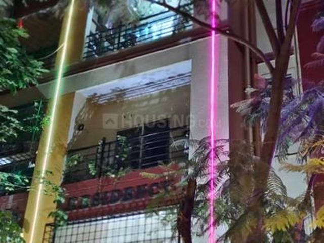 2 BHK Apartment in Kaggadasapura for resale Bangalore. The reference number is 16436023