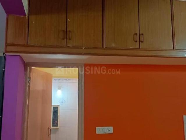 2 BHK Apartment in Kaggadasapura for resale Bengaluru. The reference number is 18437394