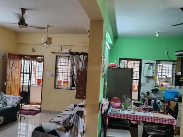 2 BHK Apartment in Kaggadasapura for resale Bengaluru. The reference number is 20353615