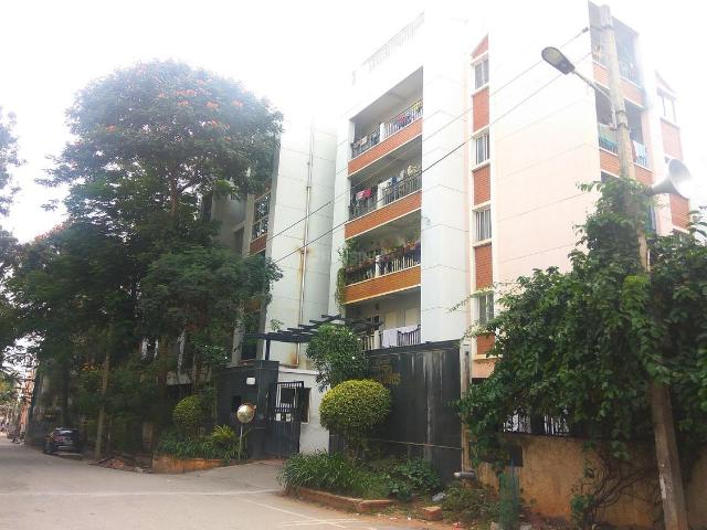 2 BHK Apartment in Kaggadasapura for resale Bengaluru. The reference number is 20519236