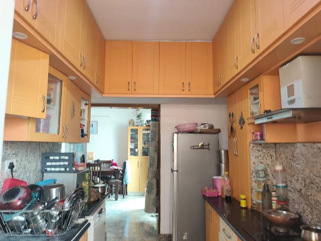 2 BHK Apartment in Kaggadasapura for resale Bengaluru. The reference number is 20636903