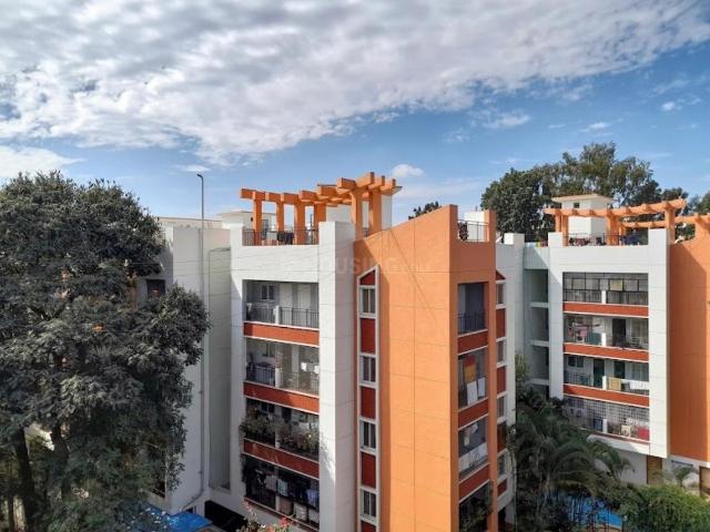 2 BHK Apartment in Kaggadasapura for resale Bengaluru. The reference number is 20809542