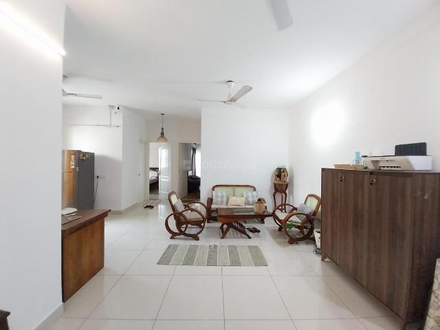 2 BHK Apartment in Kaggalipura for resale Bengaluru. The reference number is 17659841