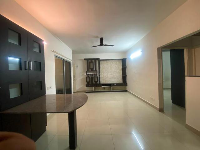 2 BHK Apartment in Kaggalipura for resale Bengaluru. The reference number is 20923350
