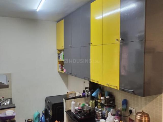 2 BHK Apartment in Kaggalipura for resale Bengaluru. The reference number is 20235149