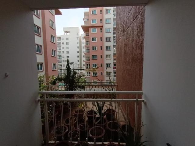 2 BHK Apartment in Kaggalipura for resale South Bangalore. The reference number is 16889221