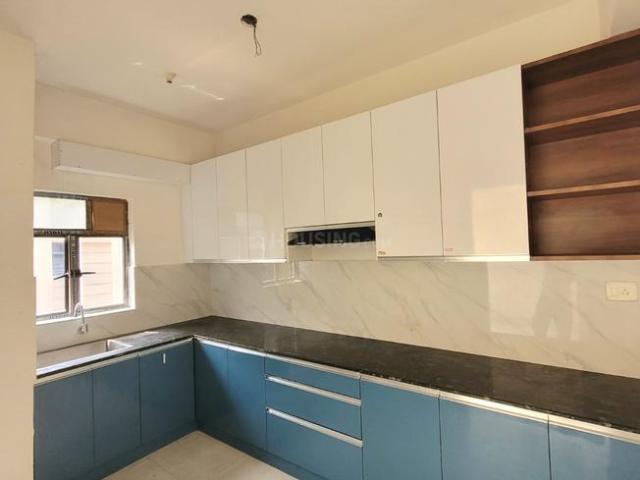 2 BHK Apartment in Kahilipara for rent Guwahati. The reference number is 20164090