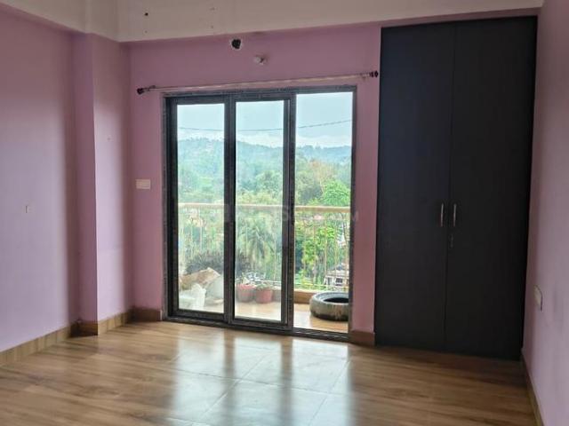 2 BHK Apartment in Kahilipara for rent Guwahati. The reference number is 20392443