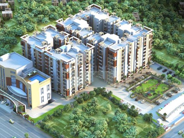 2 BHK Apartment in Kahilipara for rent Guwahati. The reference number is 20393276