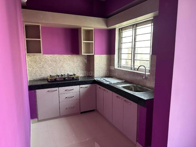 2 BHK Apartment in Kahilipara for rent Guwahati. The reference number is 20399518