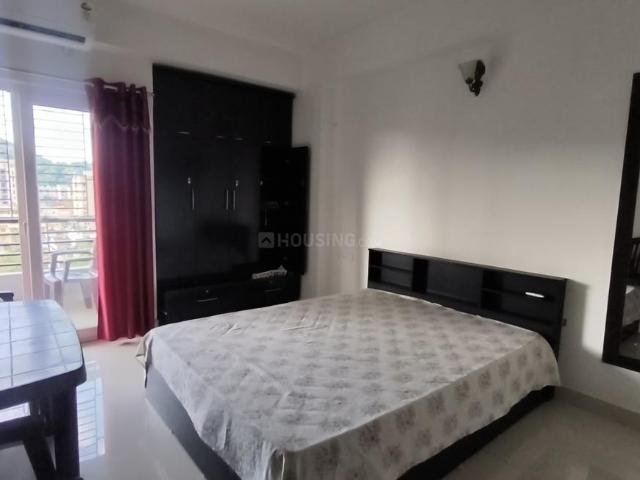 2 BHK Apartment in Kahilipara for rent Guwahati. The reference number is 20803872