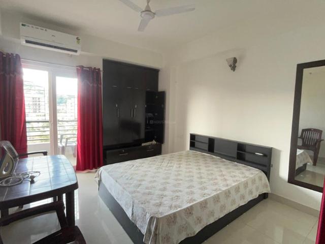 2 BHK Apartment in Kahilipara for rent Guwahati. The reference number is 20803839