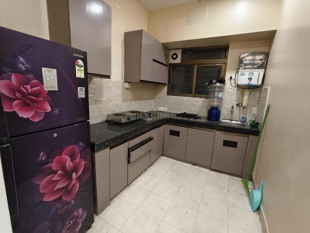 2 BHK Apartment in Kahilipara for rent Guwahati. The reference number is 20822530